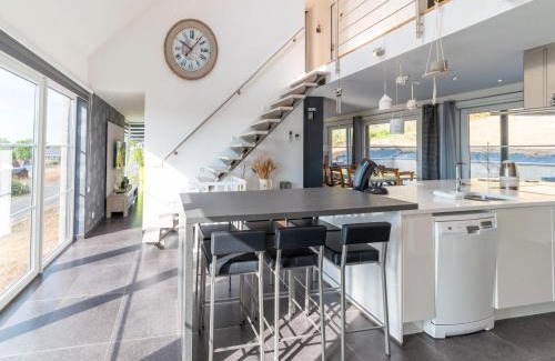 Barvaux Casa | Spacious Home, Durbuy