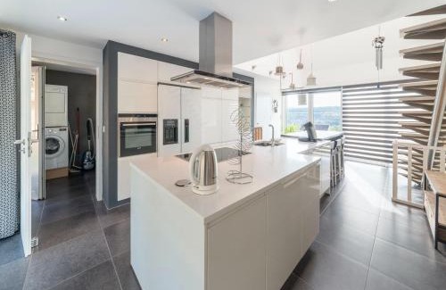 Barvaux Casa | Spacious Home, Durbuy