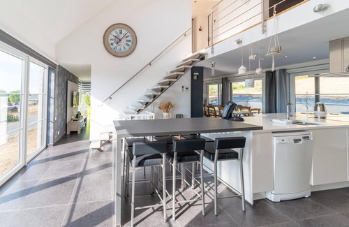 Barvaux Casa | Casa espaciosa en Durbuy
