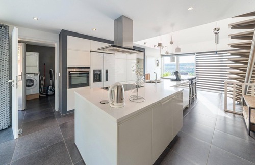 Barvaux Casa | Casa espaciosa en Durbuy