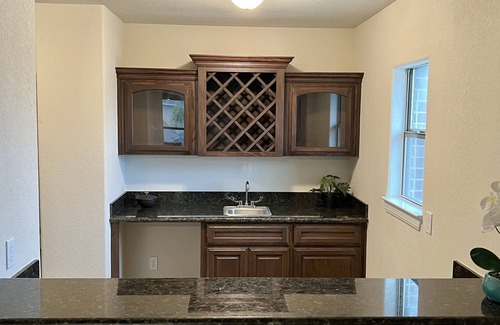 Mission Casa | Spacious Home for Large Family Gatherings