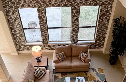 Mission Casa | Spacious Home for Large Family Gatherings