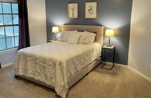 Mission Casa | Spacious Home for Large Family Gatherings