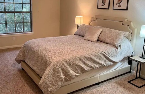 Mission Casa | Spacious Home for Large Family Gatherings