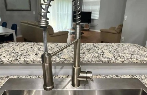 Kissimmee Casa | Spacious home from home close to legoland