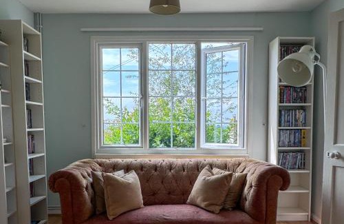 Bath Cabina | Spacious home in Bath, nature and city!