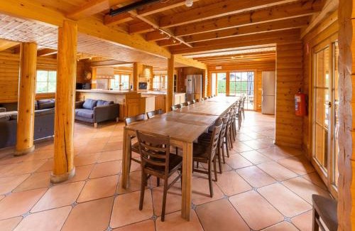 Barvaux Casa | Spacious Home in Durbuy