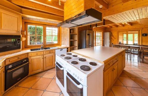 Barvaux Casa | Spacious Home in Durbuy