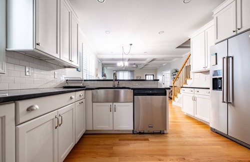 Five Points East Casa | Spacious Home In Five Points Close To Downtown 5 Bedroom Home by RedAwning