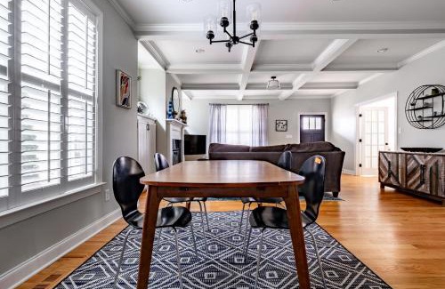 Five Points East Casa | Spacious Home in Five Points - Close to Downtown home