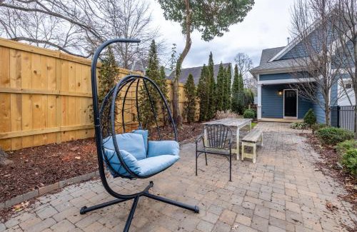 Five Points East Casa | Spacious Home in Five Points - Close to Downtown home