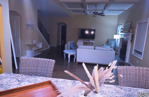 Kathleen Casa | Spacious home in Middle Georgia