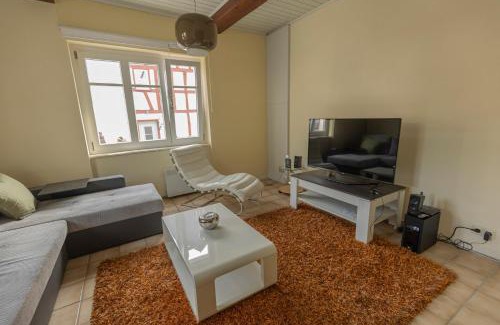 Obernhof Casa | Spacious Home in Scenic Outdoors with Private Garden & Parking