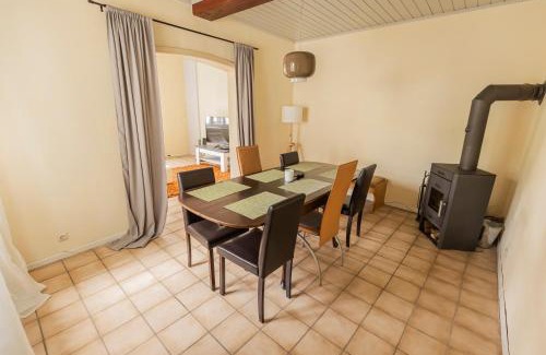 Obernhof Casa | Spacious Home in Scenic Outdoors with Private Garden & Parking