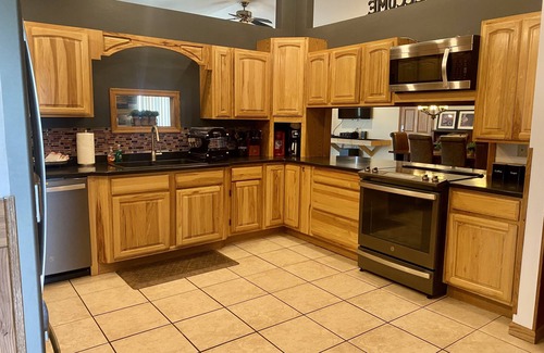 Viroqua Casa | Spacious Home in the Driftless