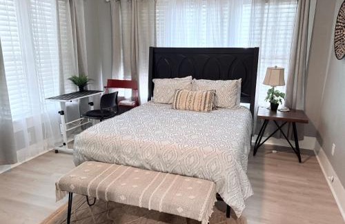 Beacon Hill Casa | Spacious Home Near Downtown San Antonio