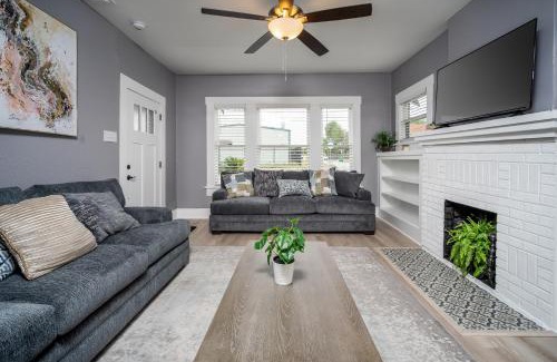 Beacon Hill Casa | Spacious Home Near Downtown San Antonio