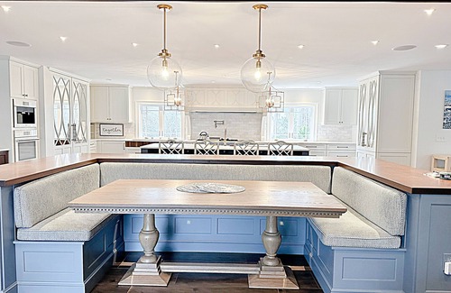 Rye Casa | Spacious Home Near Rye Beaches