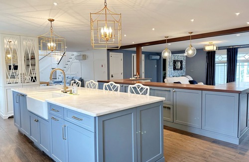 Rye Casa | Spacious Home Near Rye Beaches