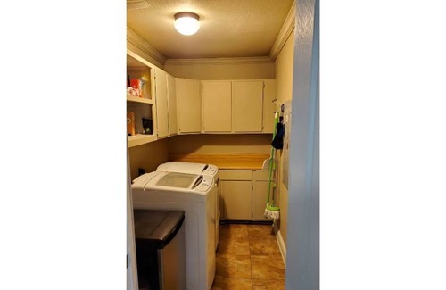 Bossier City Casa | Spacious home near Barksdale Air Force Base