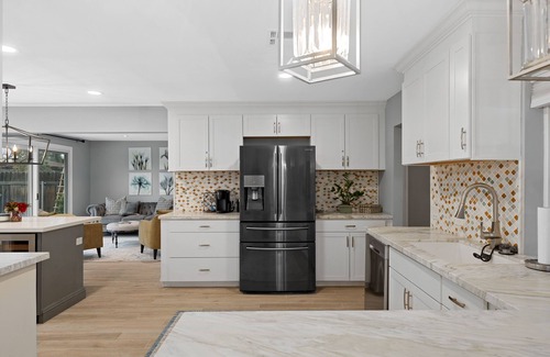 West Park Community Casa | Spacious Home offers quality and comfort.