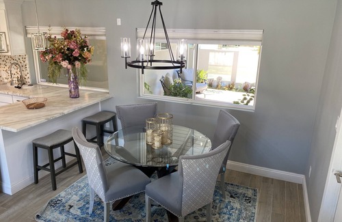 West Park Community Casa | Spacious Home offers quality and comfort.
