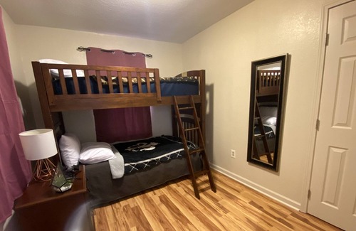 Jarreau Casa | Spacious Home on False River Gorgeous view of River 4BR, 3Bath, Large Pier