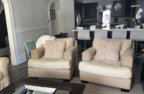 Meaford Casa | Fabulous Century Home