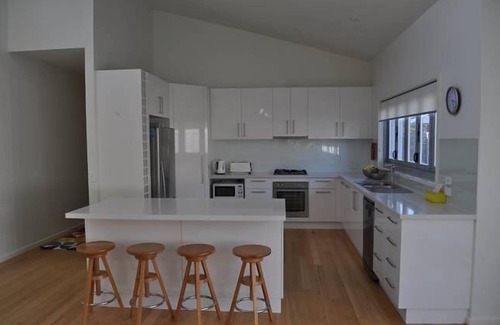 Inverloch Casa | Ubicado en Paperbark