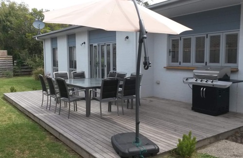 Inverloch Casa | Ubicado en Paperbark