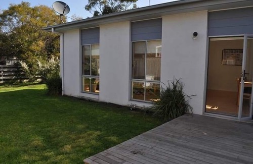 Inverloch Casa | Ubicado en Paperbark