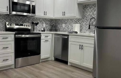 South Arlington Casa | Spacious home