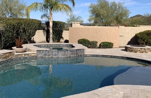 Tierra Del Rio Casa | Spacious home w/heated pool, spa. Close to sport complexes