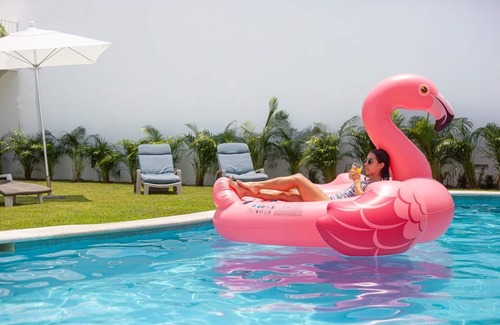 Puerto Vallarta Casa | Spacious home with private heated pool
