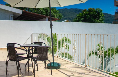 Puerto Vallarta Casa | Spacious home with private heated pool