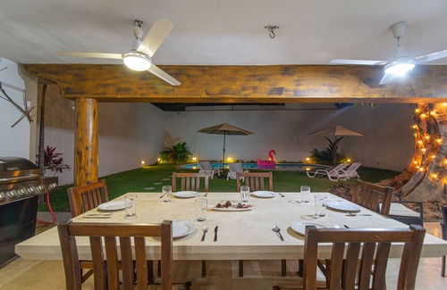 Puerto Vallarta Casa | Spacious home with private heated pool