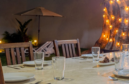 Puerto Vallarta Casa | Spacious home with private heated pool