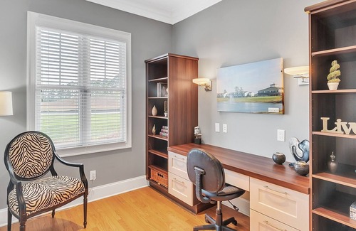 Carthage Casa | Spacious Home with 4 Master Suites in Quiet Community by RedAwning