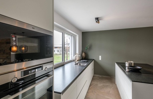 Sankt Lorenzen ob Murau Casa | Spacious home with terrace