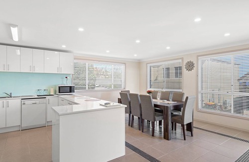 Boat Harbour Casa | Spacious Home with spectacular views