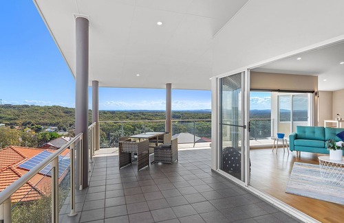 Boat Harbour Casa | Spacious Home with spectacular views