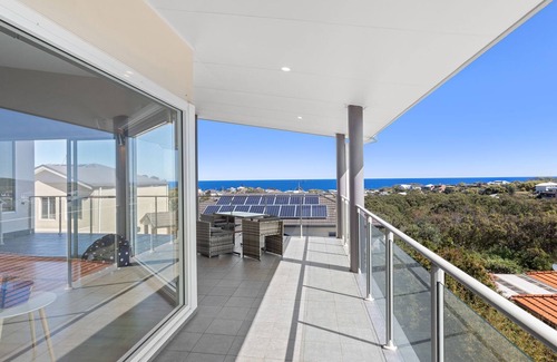 Boat Harbour Casa | Spacious Home with spectacular views