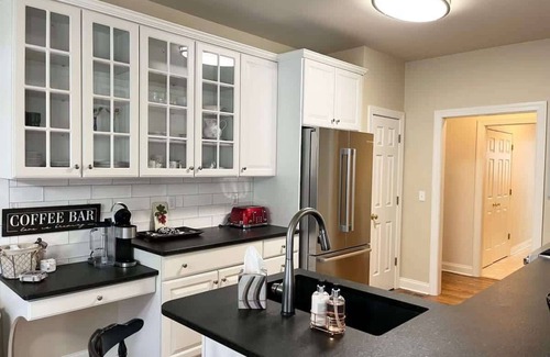 Pinehurst Casa | Spacious Home with Private Pool in Pinehurst