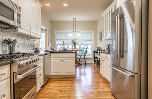 Pinehurst Casa | Spacious Home with Private Pool in Pinehurst