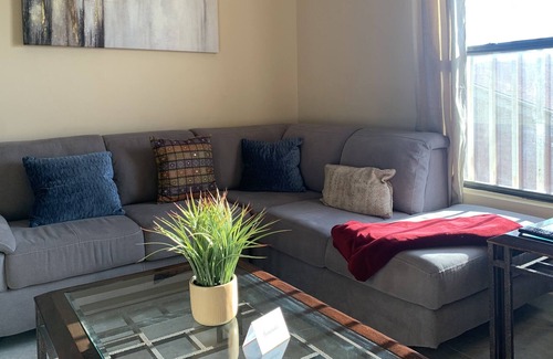 Piedras Negras Apartamento | Spacious & Homely apartment.