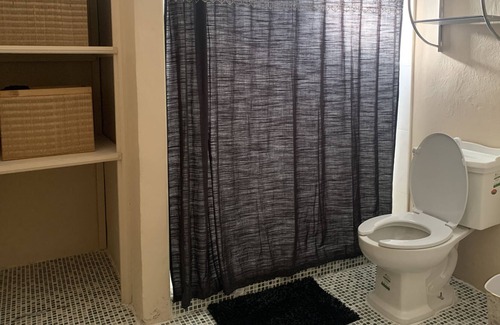 Piedras Negras Apartamento | Spacious & Homely apartment.