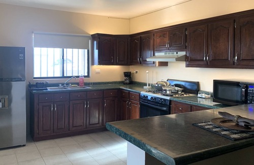 Piedras Negras Apartamento | Spacious & Homely apartment.
