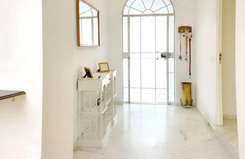 Alcala de los Gazules Casa | Spacious house in Alcala de los Gazules with city view