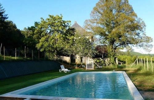 Calviac-en-Perigord Casa | grande casa en Francia Aquitania Calviac cerca Sarlat Souillac Lot