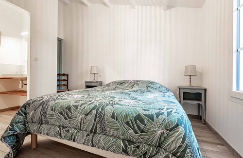 La Couarde-sur-Mer Hotel | Casa amplia cerca de la playa para 10 personas